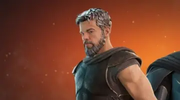 مات ديمون ينضم إلى عالم فورتنايت بالتزامن مع إطلاق فيلم The Odyssey